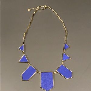 House of Harlow 1960 necklace